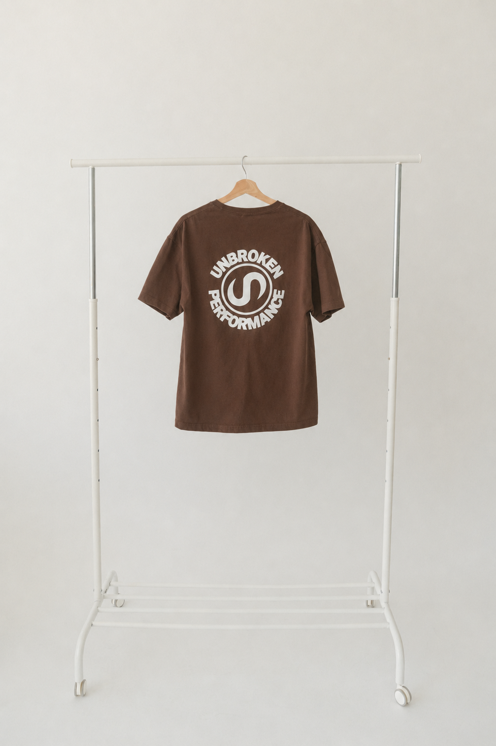 Unbroken Classic Tee