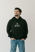 Unbroken Signature Hoodie