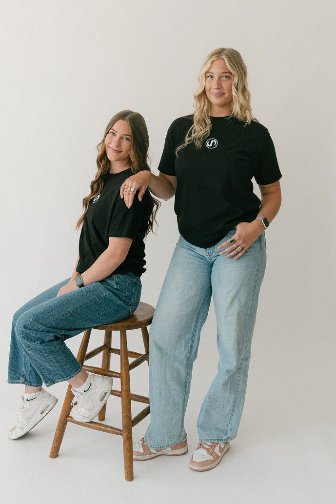 Unbroken Classic Tee