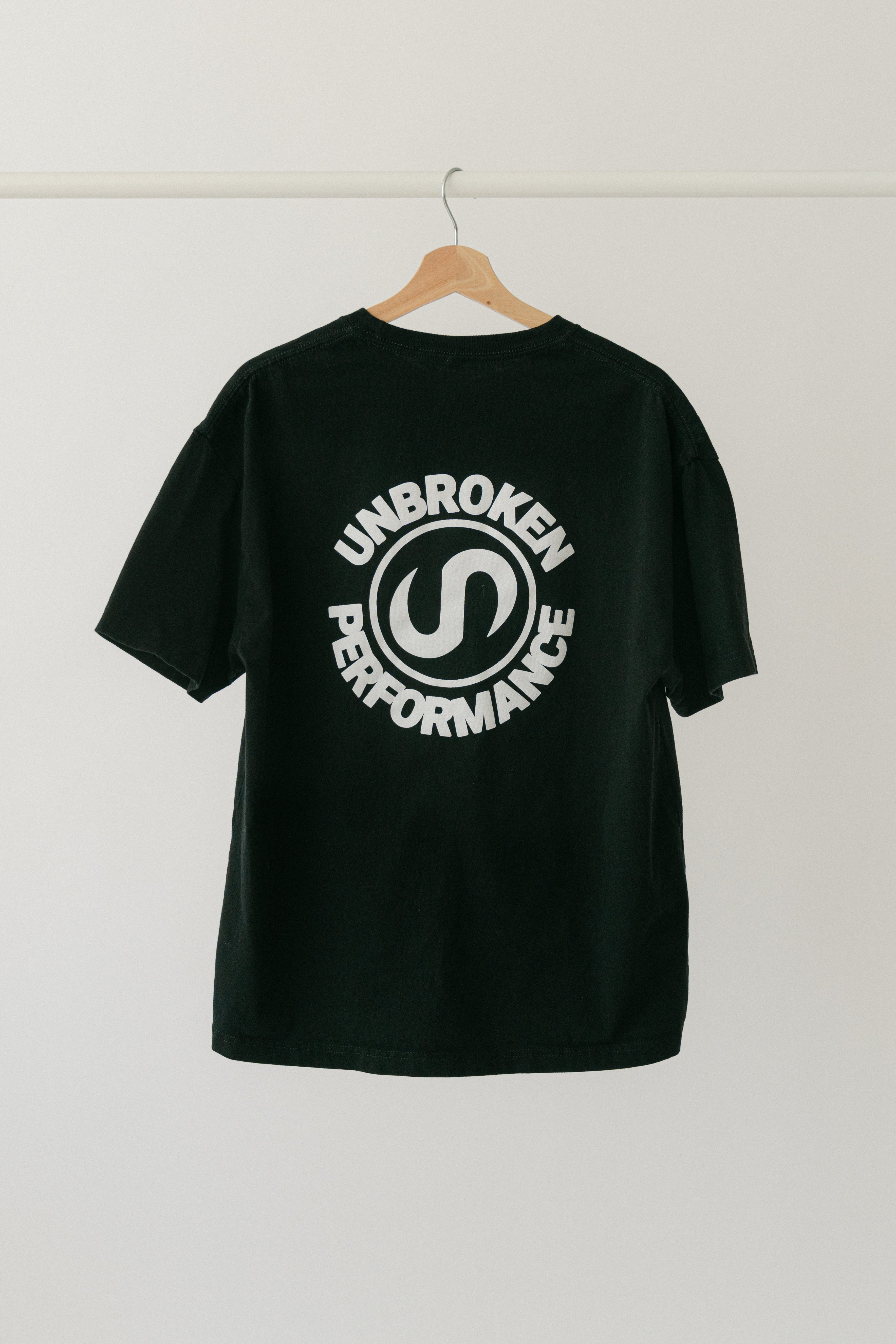 Unbroken Classic Tee